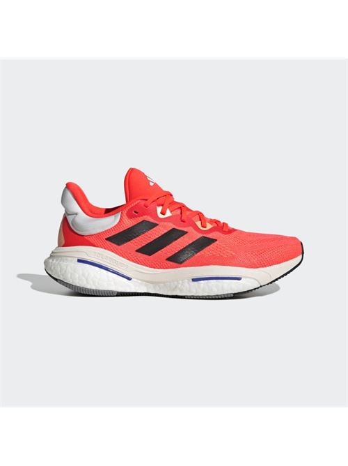 solarglide 6 m ADIDAS | HP7634SO LRED BLACK